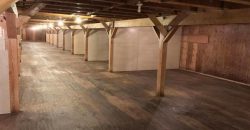 Indoor Marijuana Cultivation Space – Cannabis properties for sale Vancouver BC (LEASED!)
