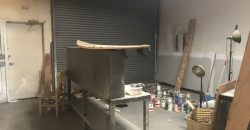 Cannabis Retail Space in Long Beach CA