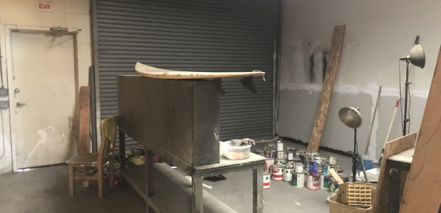Cannabis Retail Space in Long Beach CA