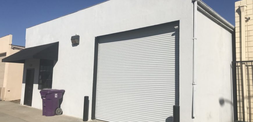 Cannabis Retail Space in Long Beach CA