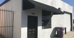 Cannabis Retail Space in Long Beach CA