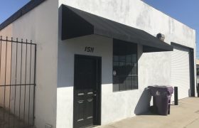 Cannabis Retail Space in Long Beach CA