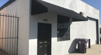 Cannabis Retail Space in Long Beach CA