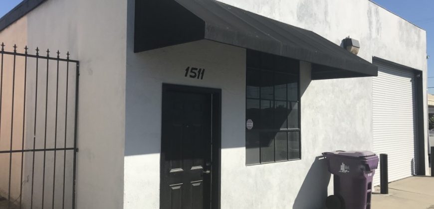 Cannabis Retail Space in Long Beach CA