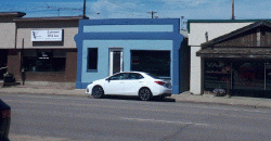 Prime Cannabis Retail Location in New Jersey