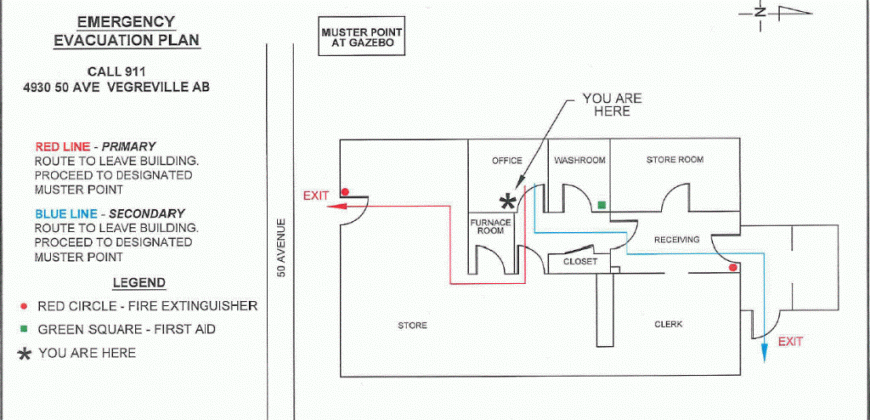 Prime Cannabis Retail Location in New Jersey