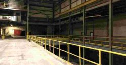 Massachusetts Industrial Cannabis Cultivation / Processing Center