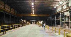 Massachusetts Industrial Cannabis Cultivation / Processing Center
