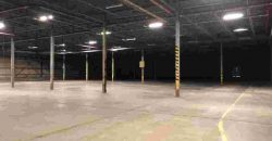 Massachusetts Industrial Cannabis Cultivation / Processing Center