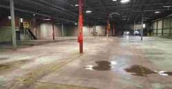 Massachusetts Industrial Cannabis Cultivation / Processing Center