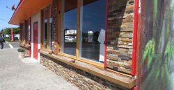 Cannabis Retail Above Humboldt In California