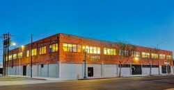 Los Angeles – Prime Location | Available Cannabis Space – 45,000 Sq. Ft. Builing active Cultivation, Manufacturing & Distribution License