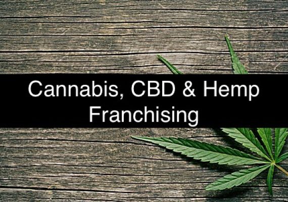 How Tough Is It To Buy Or Start A Cannabis Franchise?