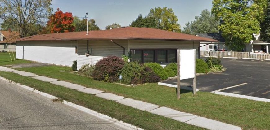 Owosso, MI Provisioning Center