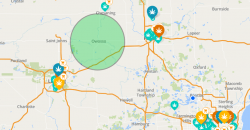 Owosso, MI Provisioning Center