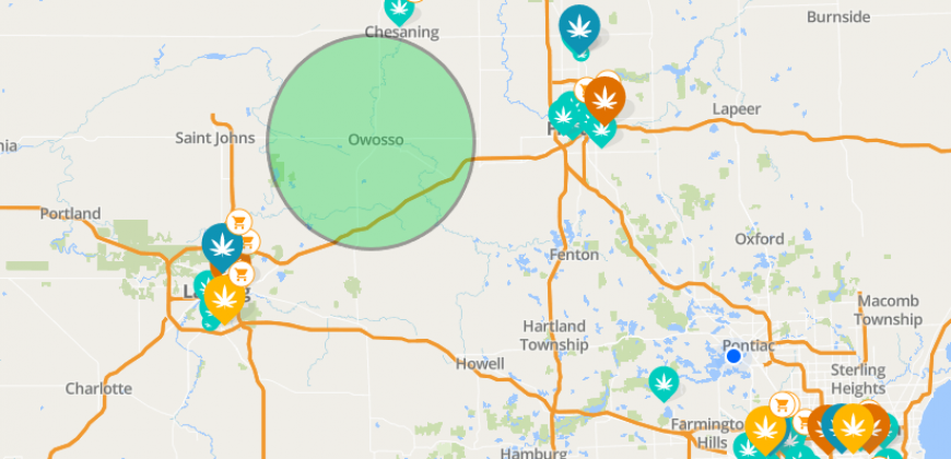 Owosso, MI Provisioning Center