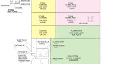 Woodlake Cannabis Farms For Sale in California
