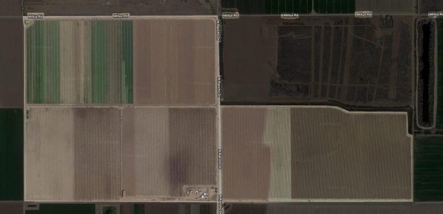 Land For Sale in Arvin, California