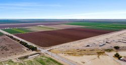 Land For Sale in Arvin, California