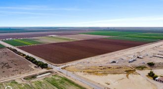 Land For Sale in Arvin, California