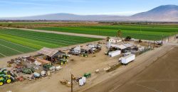Land For Sale in Arvin, California