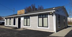 High Traffic, City Approved Marijuana Overlay – 1105 E. Beecher St. Adrian, MI