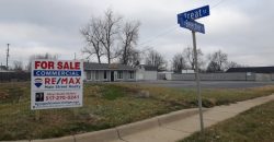 High Traffic, City Approved Marijuana Overlay – 1105 E. Beecher St. Adrian, MI