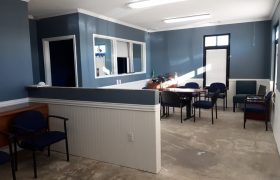 High Traffic, City Approved Marijuana Overlay – 1105 E. Beecher St. Adrian, MI