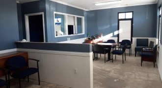 High Traffic, City Approved Marijuana Overlay – 1105 E. Beecher St. Adrian, MI