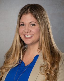 Julie Dallo