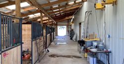 5585 Good Fortune Rd, Peyton, CO 80831