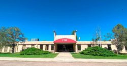 1785 N Academy Blvd – Colorado Springs, Colorado