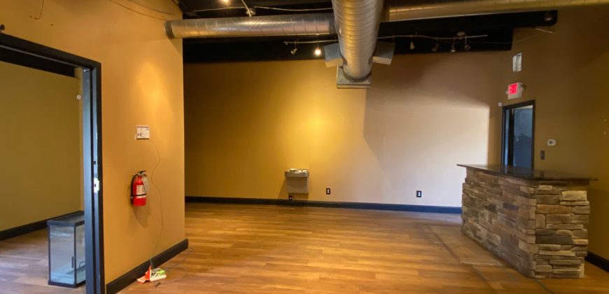 1785 N Academy Blvd – Colorado Springs, Colorado
