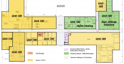 1785 N Academy Blvd – Colorado Springs, Colorado