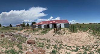 5585 Good Fortune Rd, Peyton, CO 80831