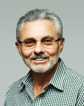Eric Slifkin