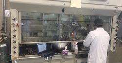 Hemp/CBD Permitted Ethanol Extraction Turnkey System $600,000 and Facility in Colorado