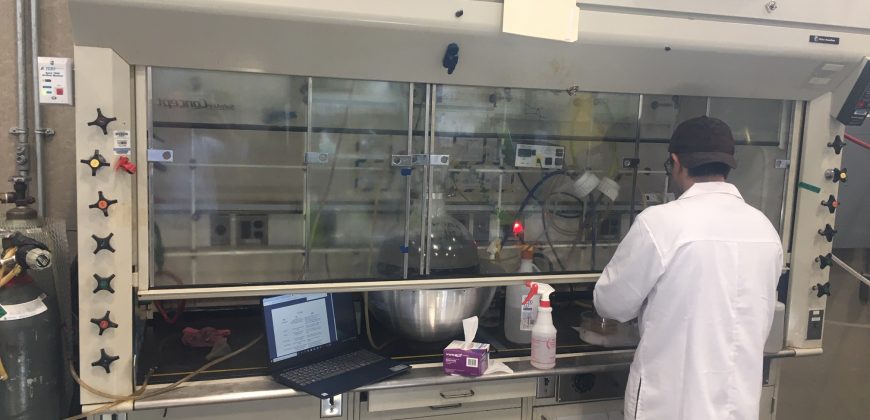 Hemp/CBD Permitted Ethanol Extraction Turnkey System $600,000 and Facility in Colorado