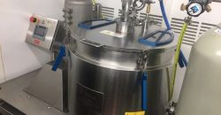 Hemp/CBD Permitted Ethanol Extraction Turnkey System $600,000 and Facility in Colorado