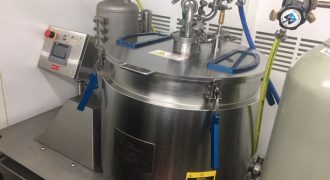 Hemp/CBD Permitted Ethanol Extraction Turnkey System $600,000 and Facility in Colorado