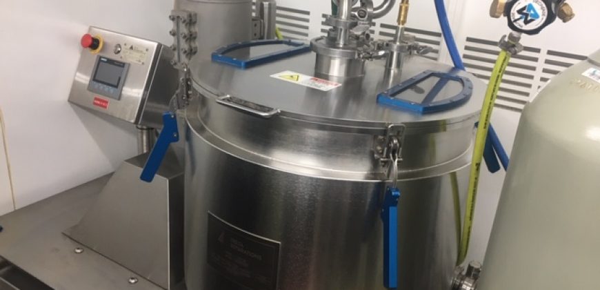 Hemp/CBD Permitted Ethanol Extraction Turnkey System $600,000 and Facility in Colorado
