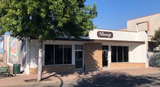 High Visibility Location for Cannabis Dispensary in Lompoc CA