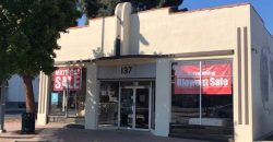 Potential Flagship Location for Cannabis Dispensary