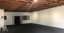High Visibility Location for Cannabis Dispensary in Lompoc CA