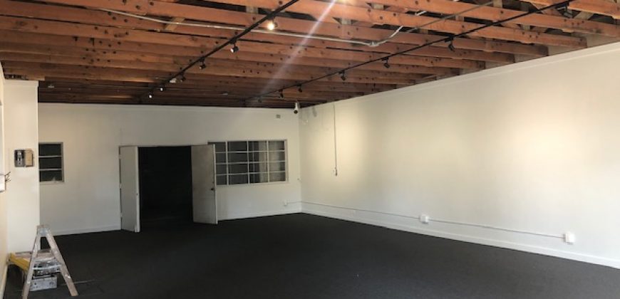 High Visibility Location for Cannabis Dispensary in Lompoc CA