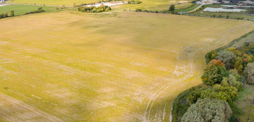 Clearview Farmland for Sale in Ontario Canada