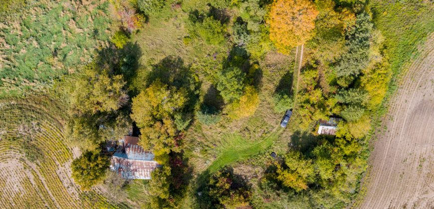 Clearview Farmland for Sale in Ontario Canada