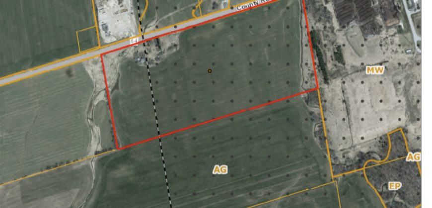 Clearview Farmland for Sale in Ontario Canada