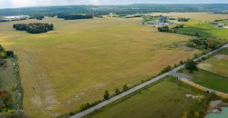 Clearview Farmland for Sale in Ontario Canada