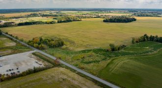 Clearview Farmland for Sale in Ontario Canada